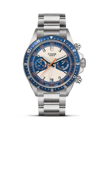 Zegarek Tudor