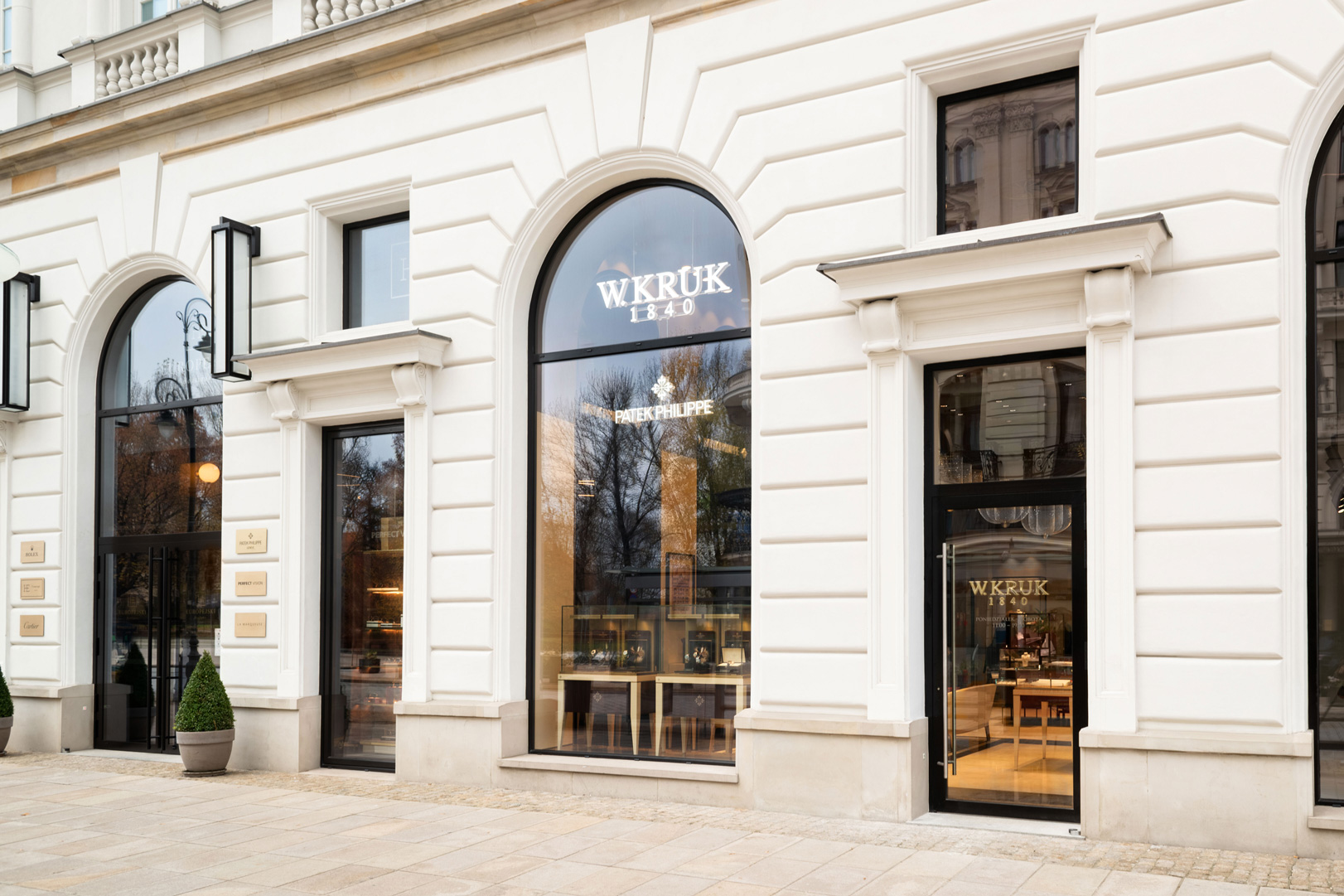 W.Kruk salon