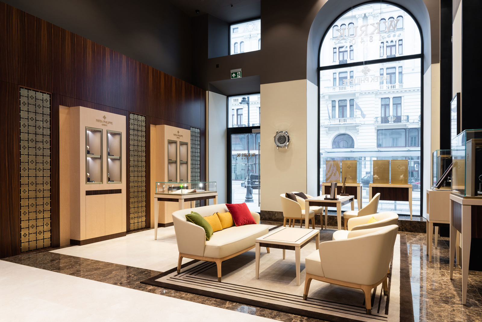 W.Kruk salon