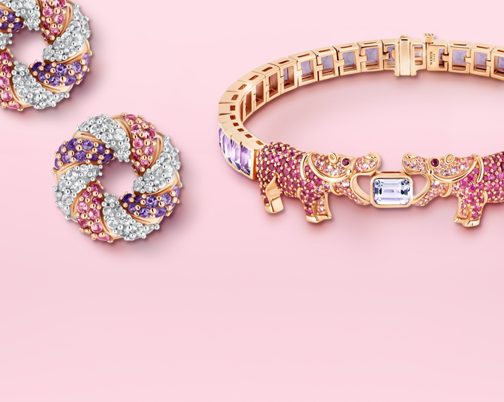 W. Kruk - luksusowa biżuteria