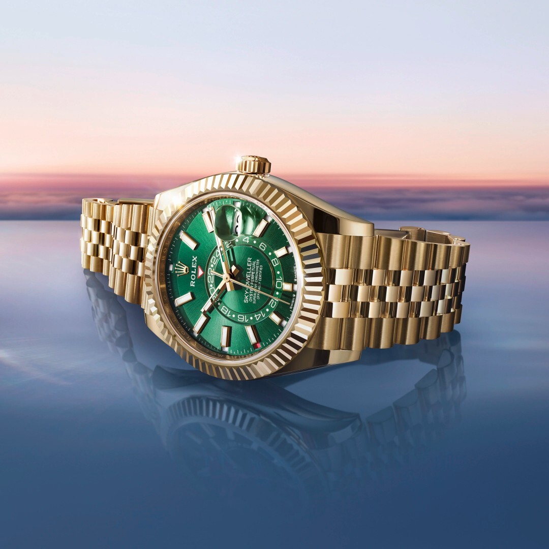 Rolex W.KRUK Polska
