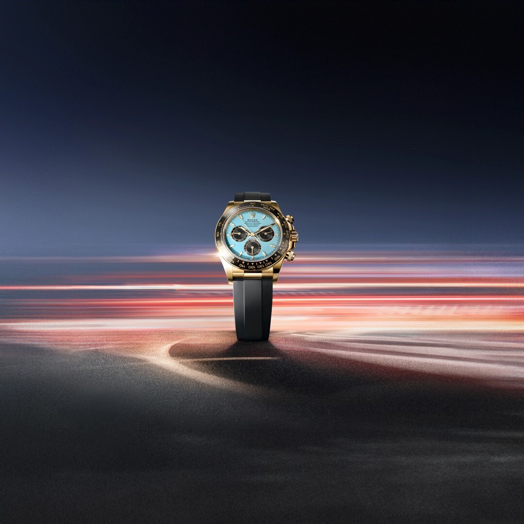 Rolex W.KRUK Polska