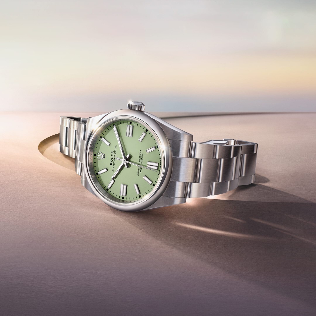Rolex W.KRUK Polska