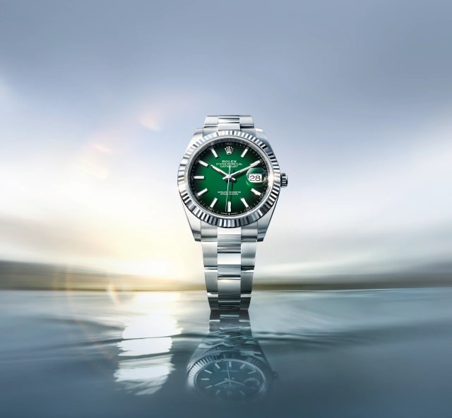 Rolex W.KRUK Polska