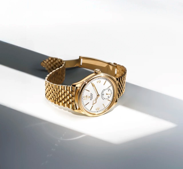 Rolex W.KRUK Polska