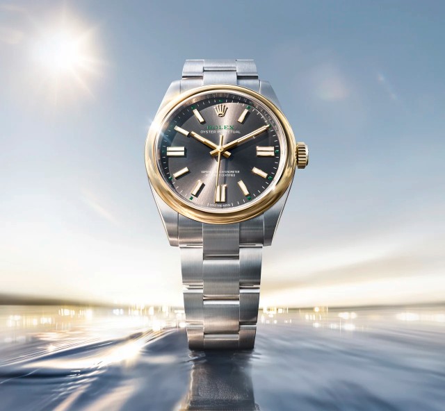 Rolex W.KRUK Polska