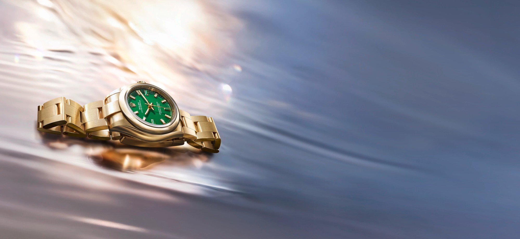 Rolex W.KRUK Polska