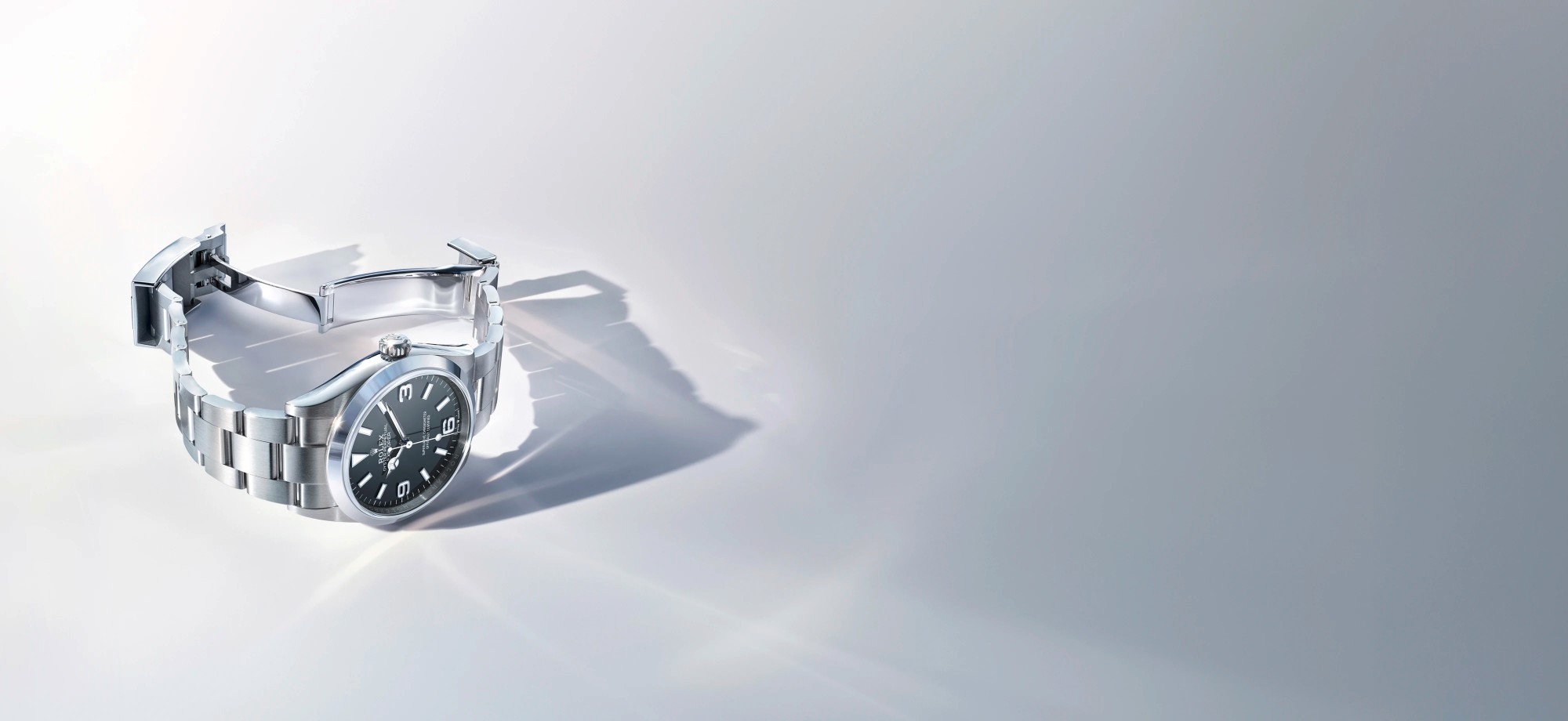 Rolex W.KRUK Polska