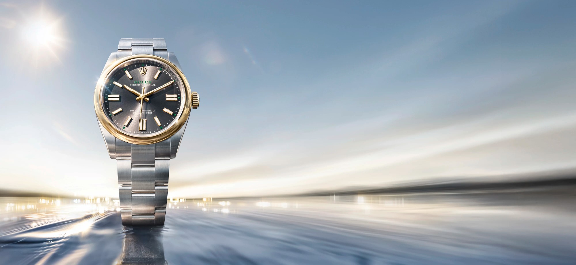 Rolex W.KRUK Polska