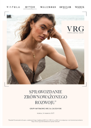Okładka raportu