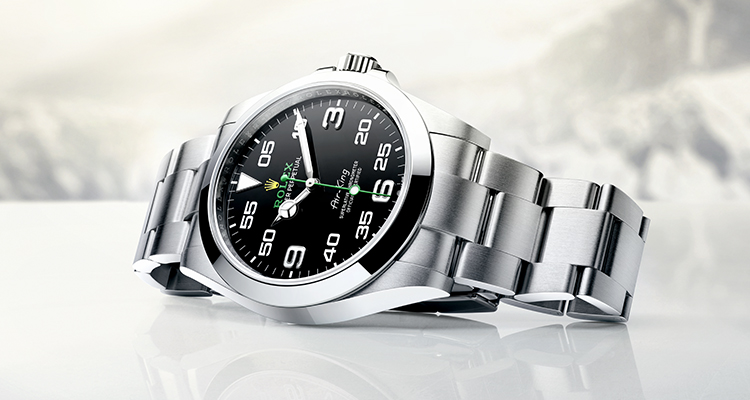 Oyster Perpetual Air-King