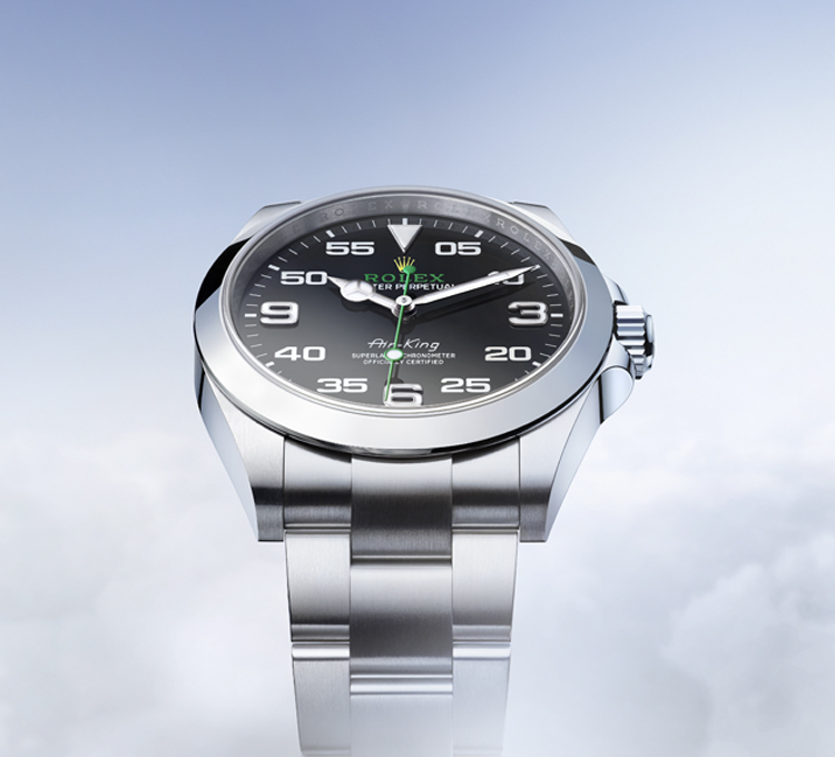 Oyster Perpetual Air-King