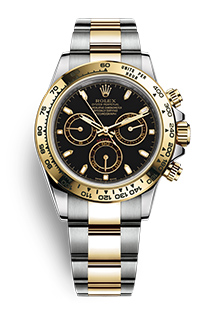 Zegarki Rolex
