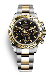 Zegarki ROLEX