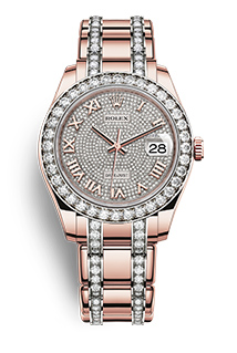 Zegarki Rolex