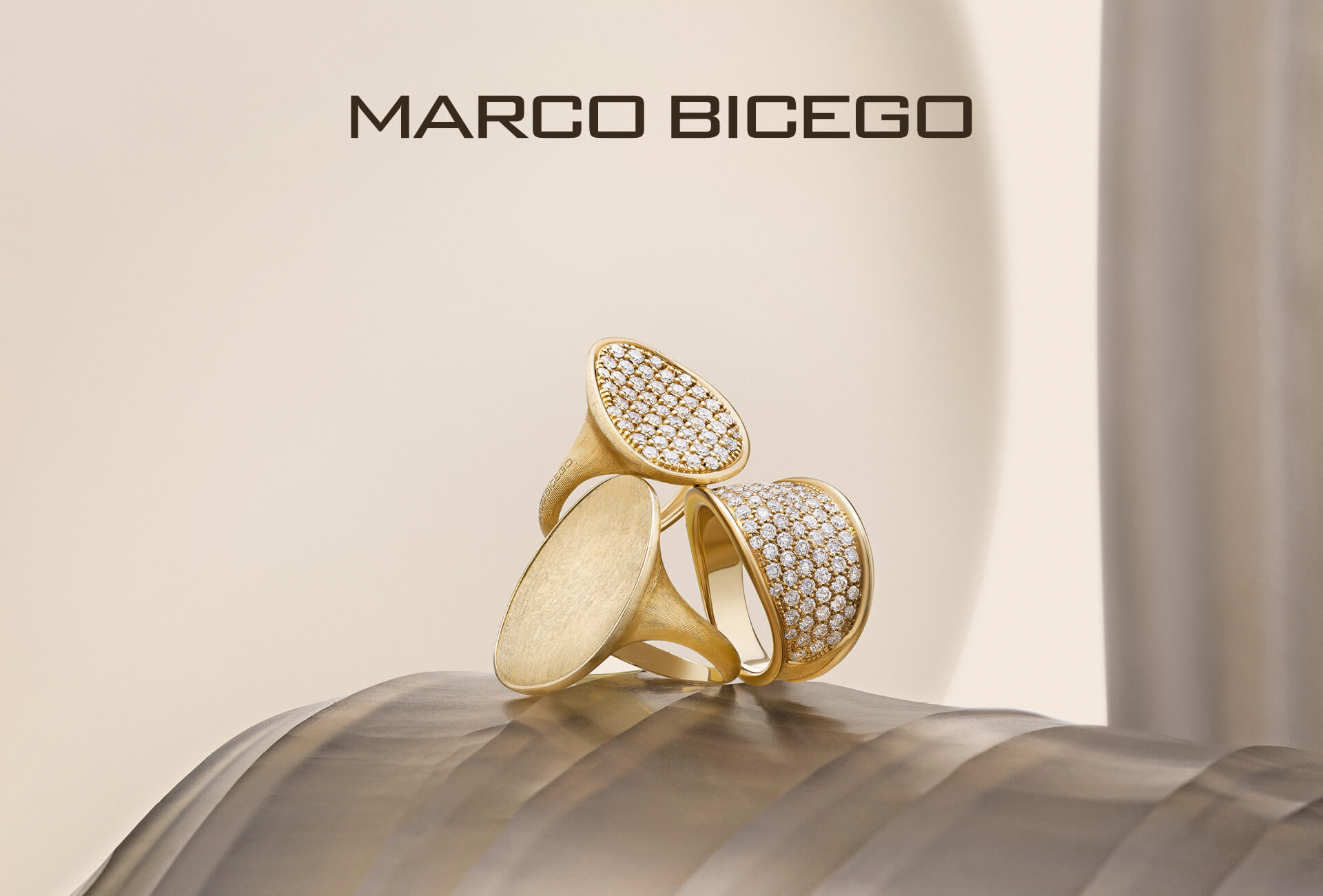Biżuteria Marco Bicego