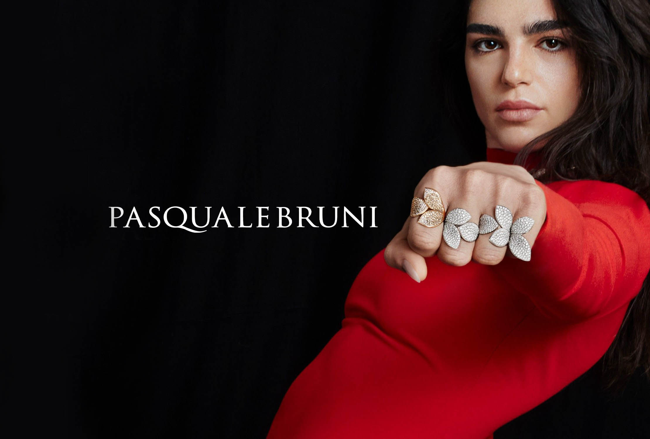 Biżuteria Pasquale Bruni