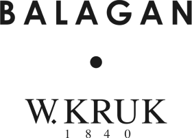 W.KRUK Polska | Balagan Logo