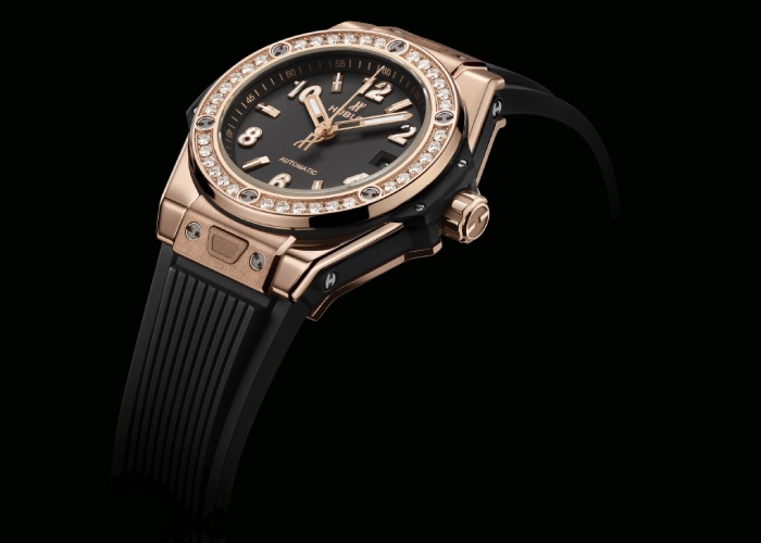 Hublot