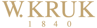 W.Kruk logo