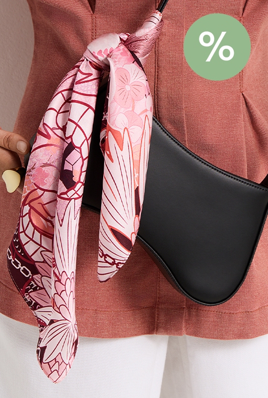 Wiosenne Rabaty Akcesoria