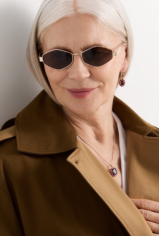 Okulary przeciwsłoneczne