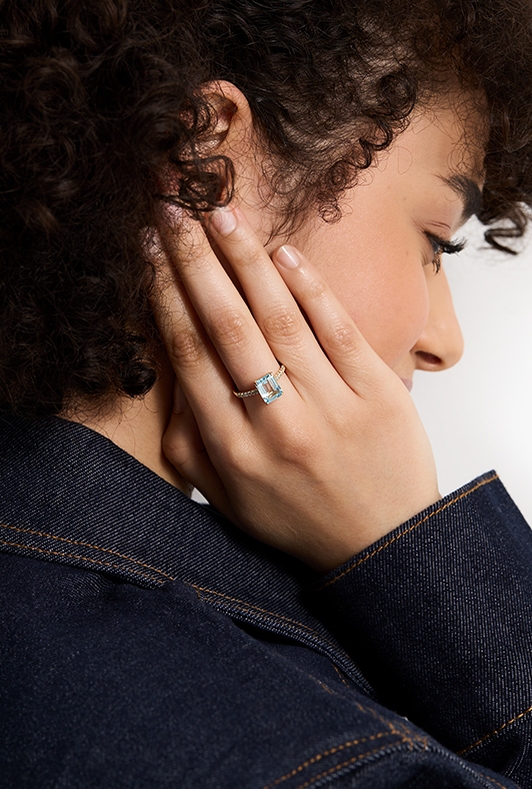 Kolekcja Maria Antonina