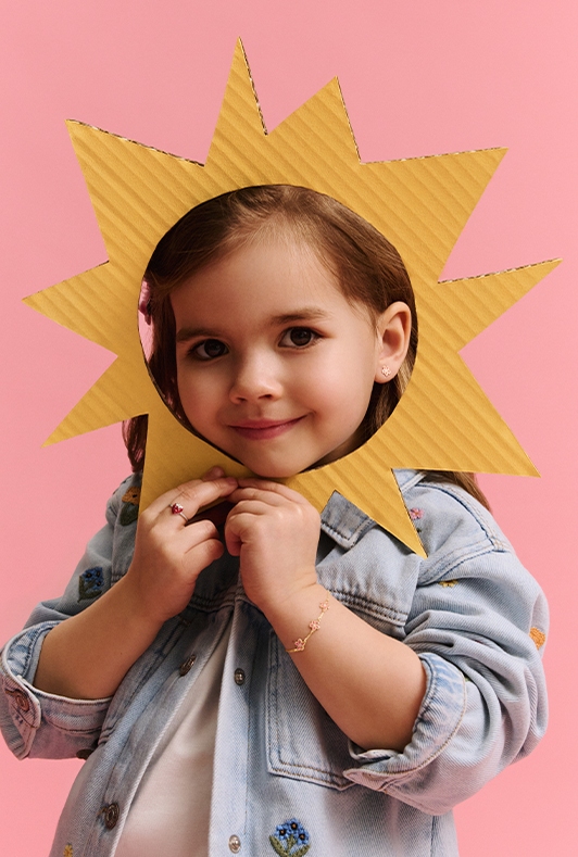 Biżuteria dziecięca