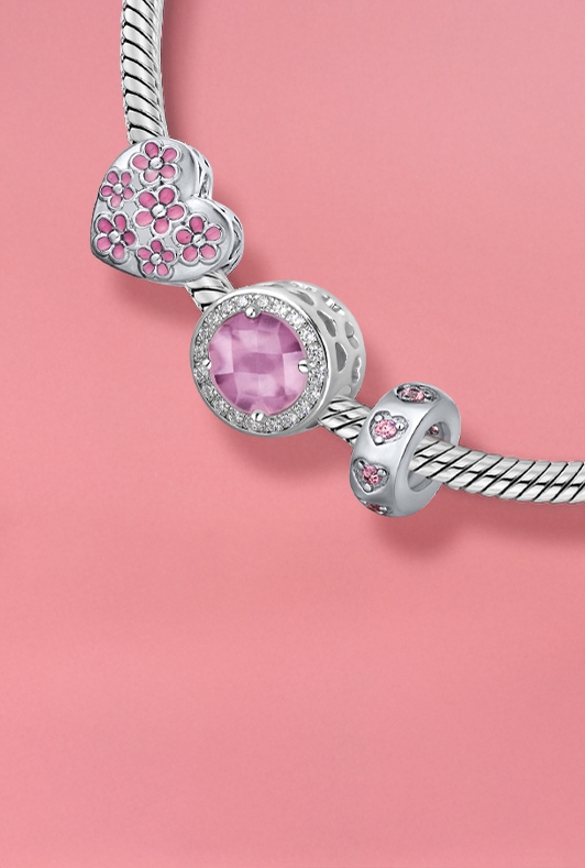 Beadsy na Dzień Mamy