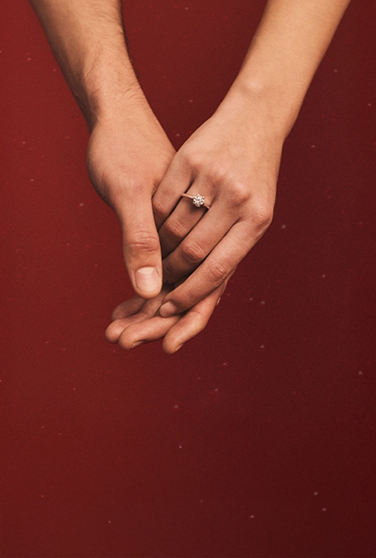 Pierścionki zaręczynowe