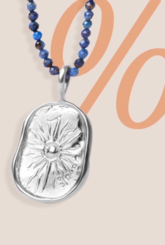 Jesienne Rabaty: Biżuteria