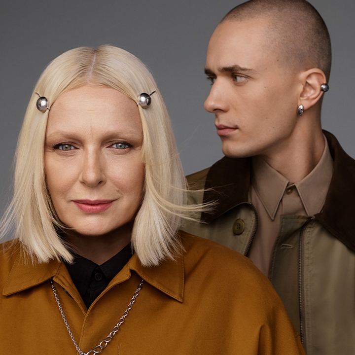 PEŁNIA | Katarzyna Nosowska