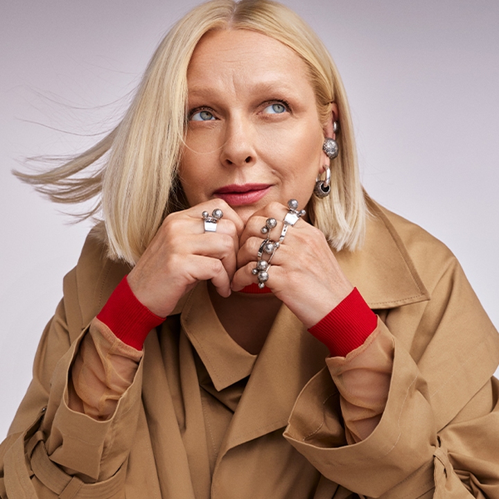 PEŁNIA | Katarzyna Nosowska