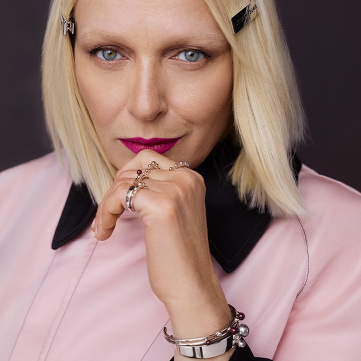 PEŁNIA | Katarzyna Nosowska