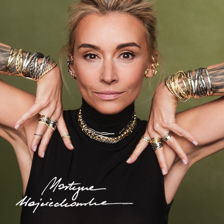 Freedom Forever | Martyna Wojciechowska