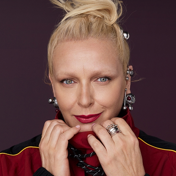 PEŁNIA | Katarzyna Nosowska