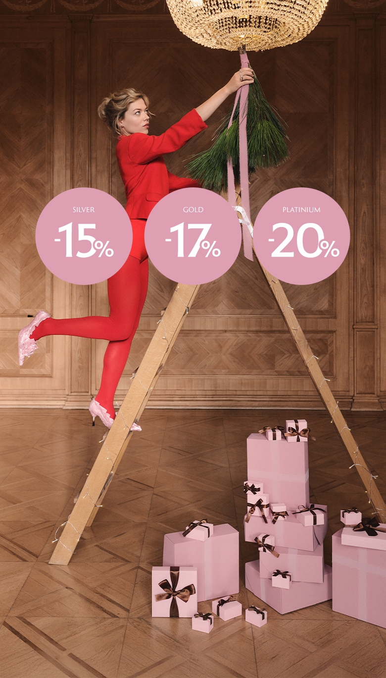 Podwyższamy rabaty o 10%