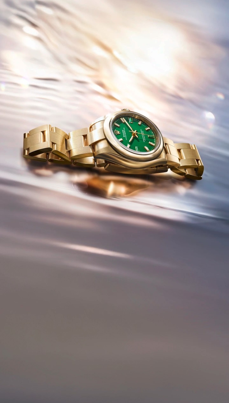ROLEX