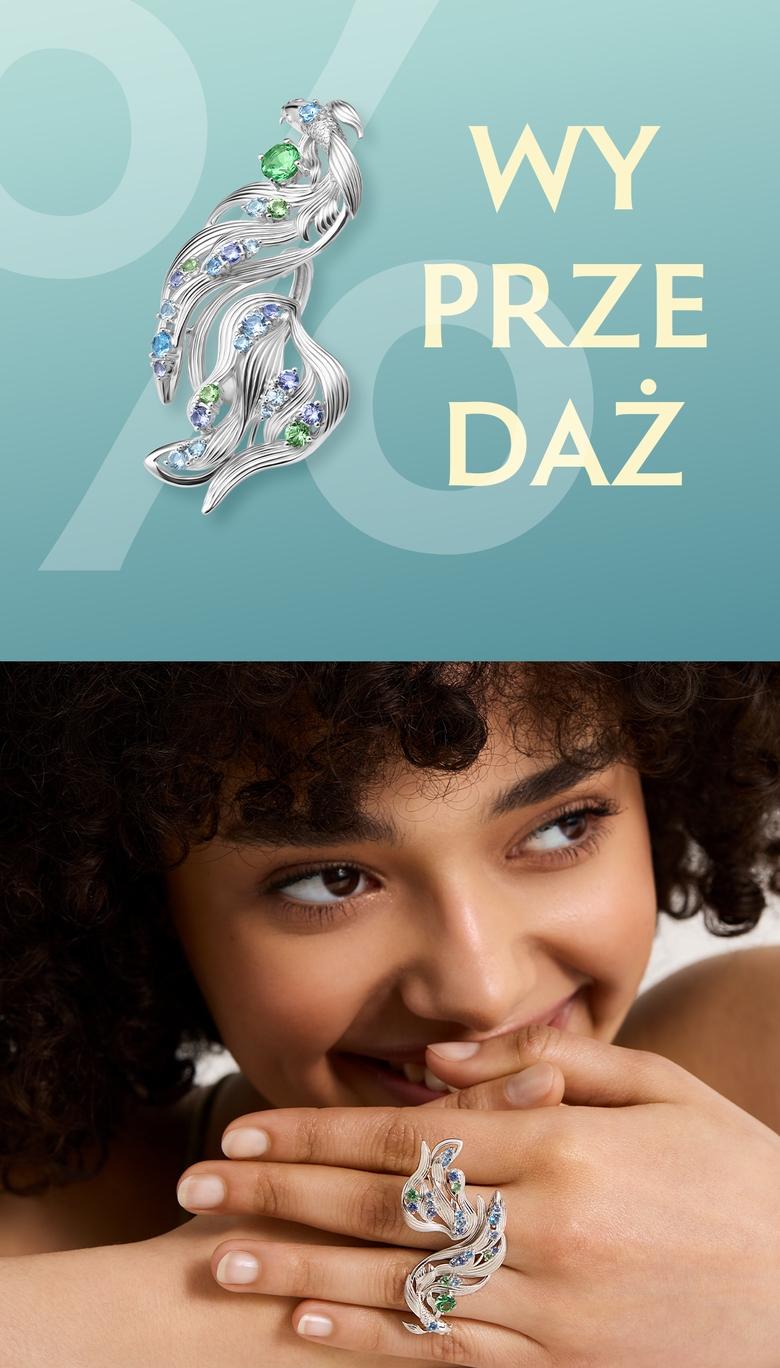 Wyprzedaż
