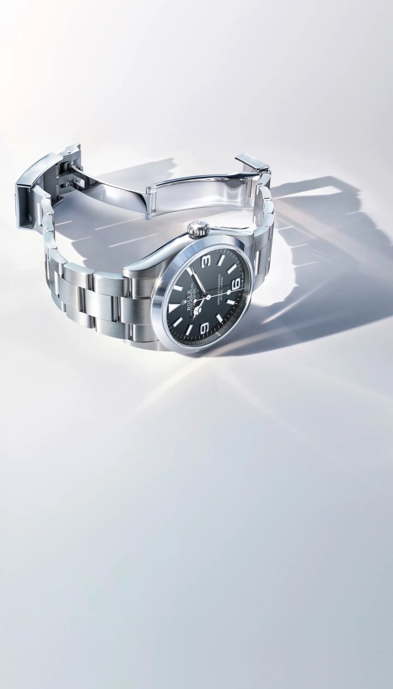 ROLEX