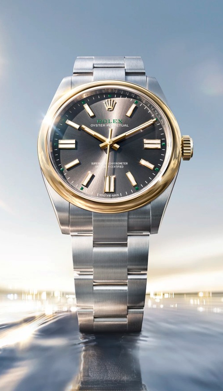 ROLEX