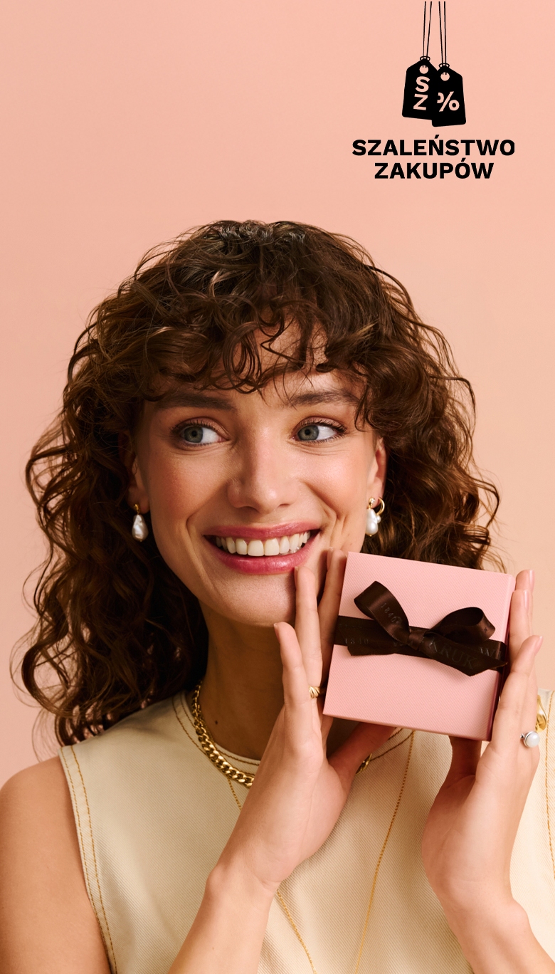 Szaleństwo zakupów