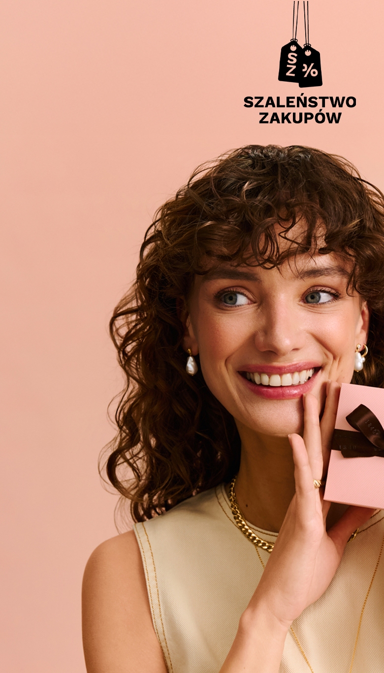 Szaleństwo zakupów