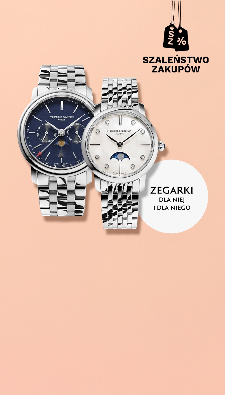 Szaleństwo zakupów