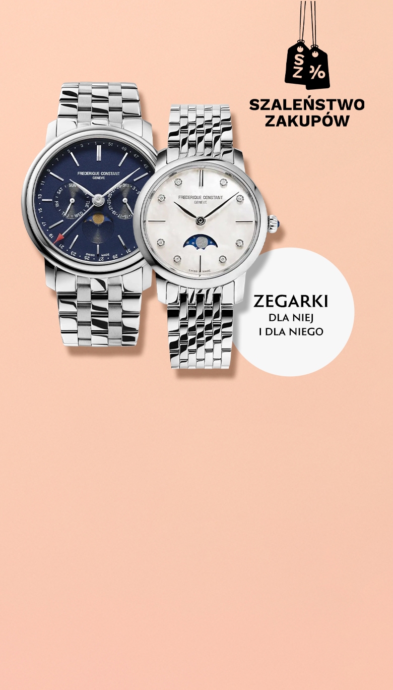 Szaleństwo zakupów