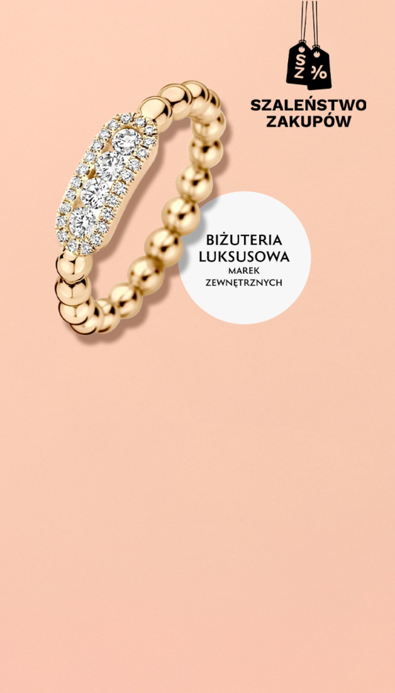 Szaleństwo zakupów