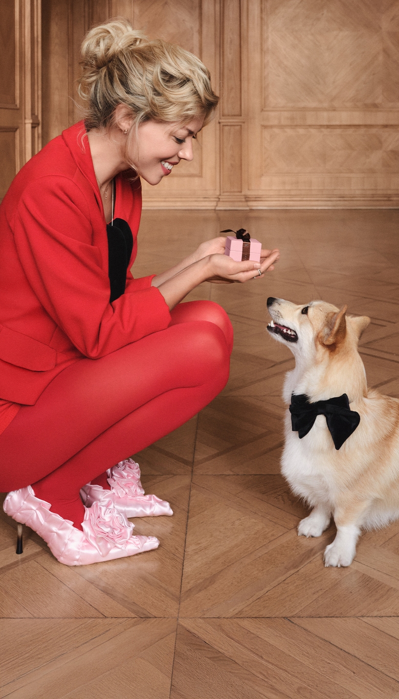 Świąteczne upominki