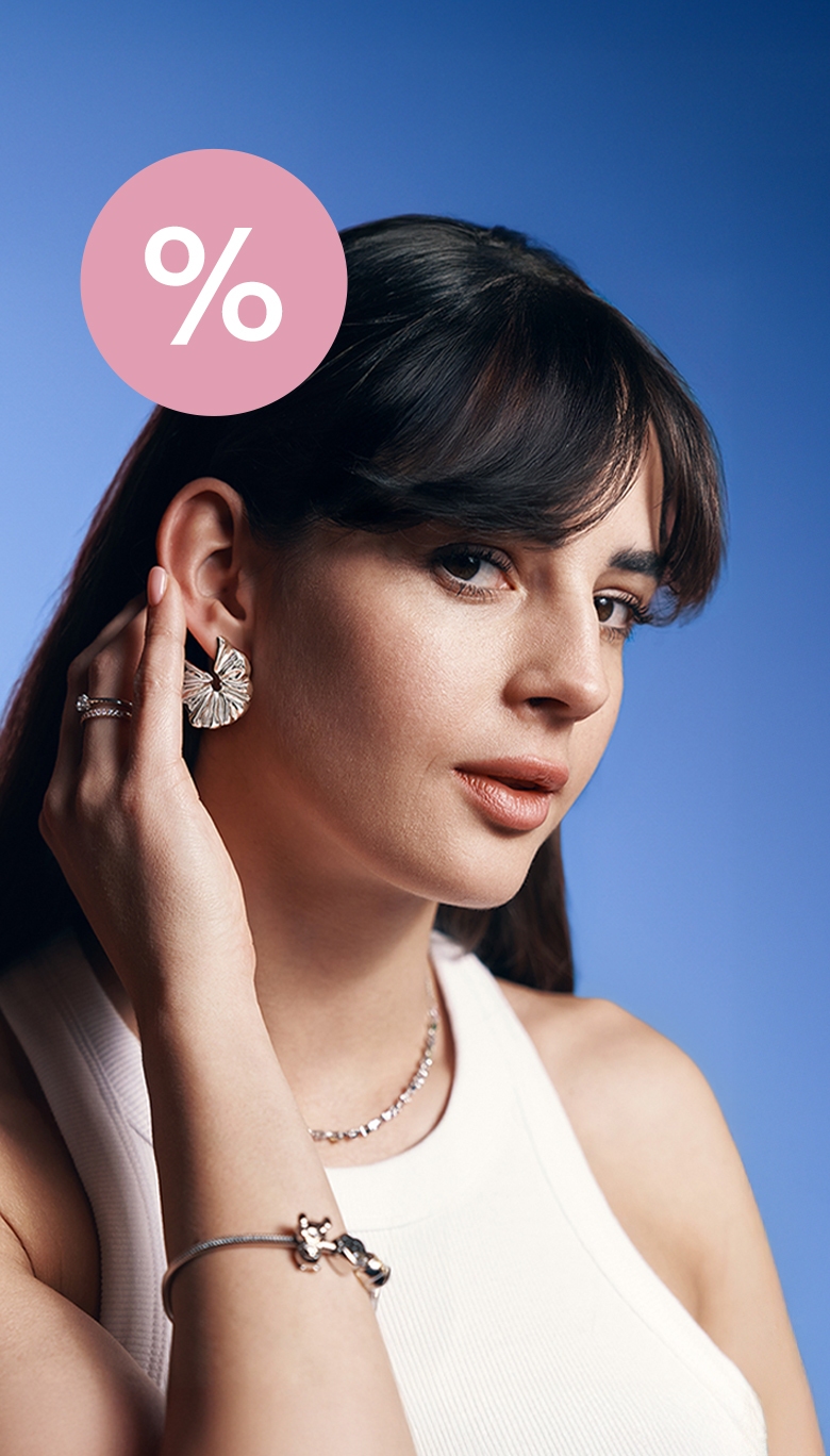 Wyprzedaż biżuteria