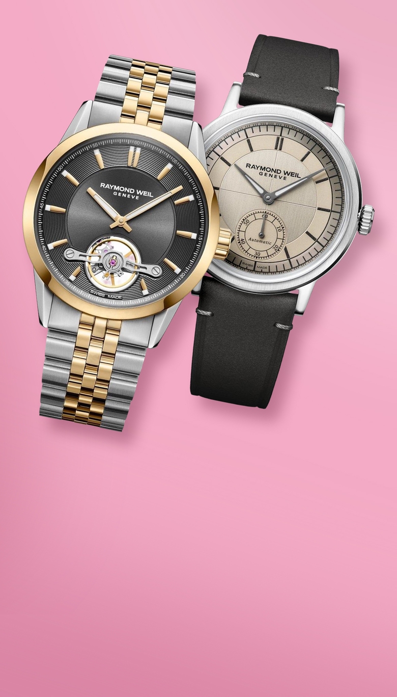 Jak wybrać zegarek?