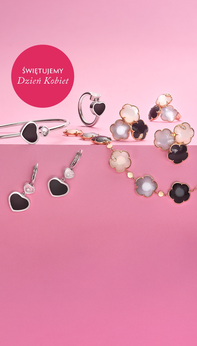 DZIEŃ KOBIET